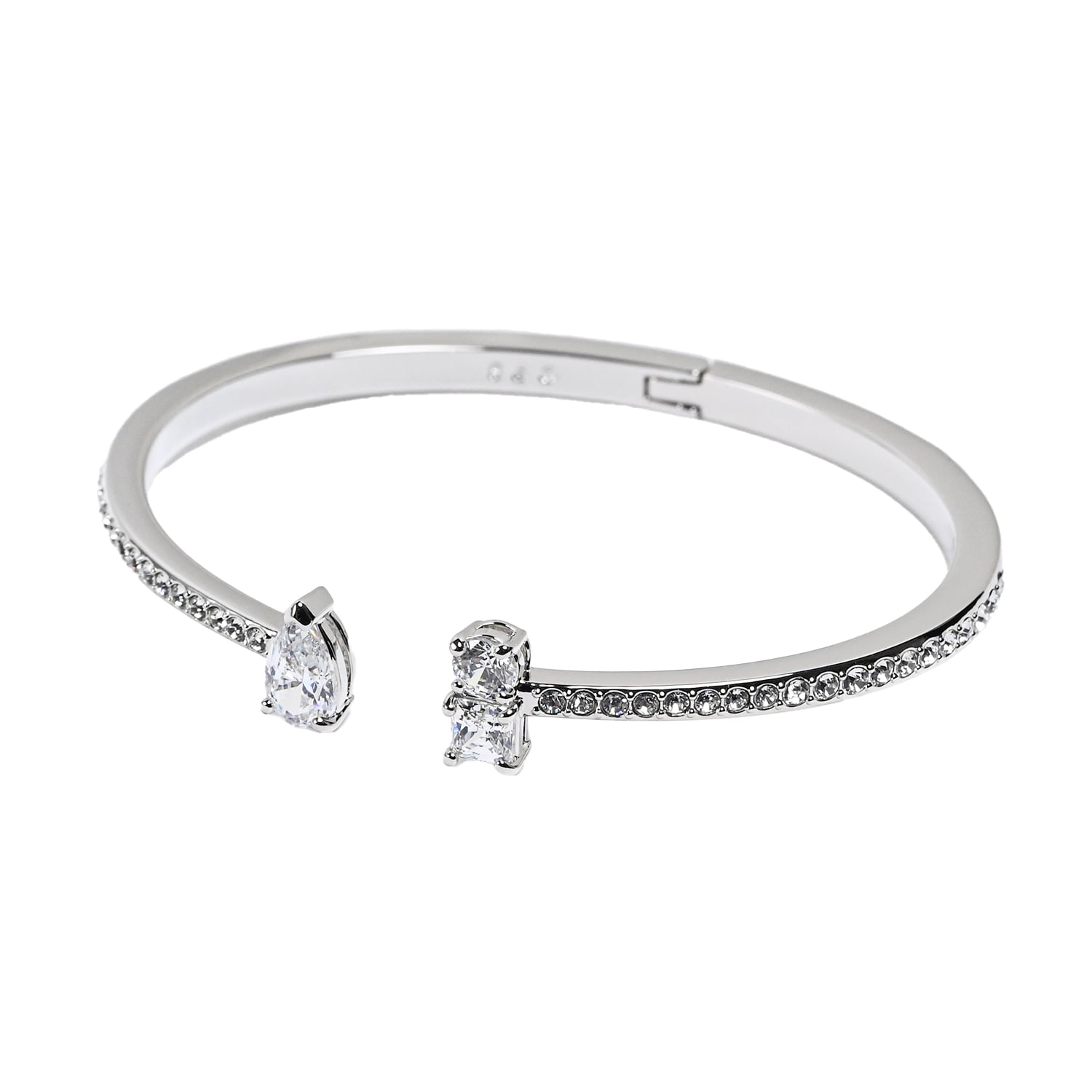 スワロフスキー SWAROVSKI ブレスレット Attract アトラクト ミックス