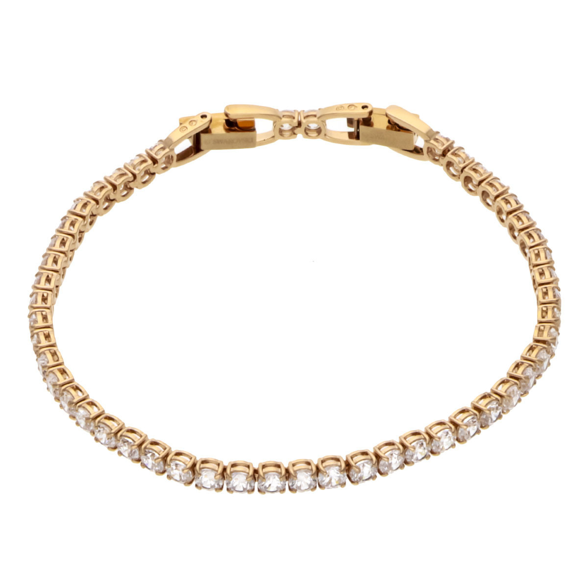 スワロフスキー SWAROVSKI ブレスレット アクセサリー 5513400 Tennis