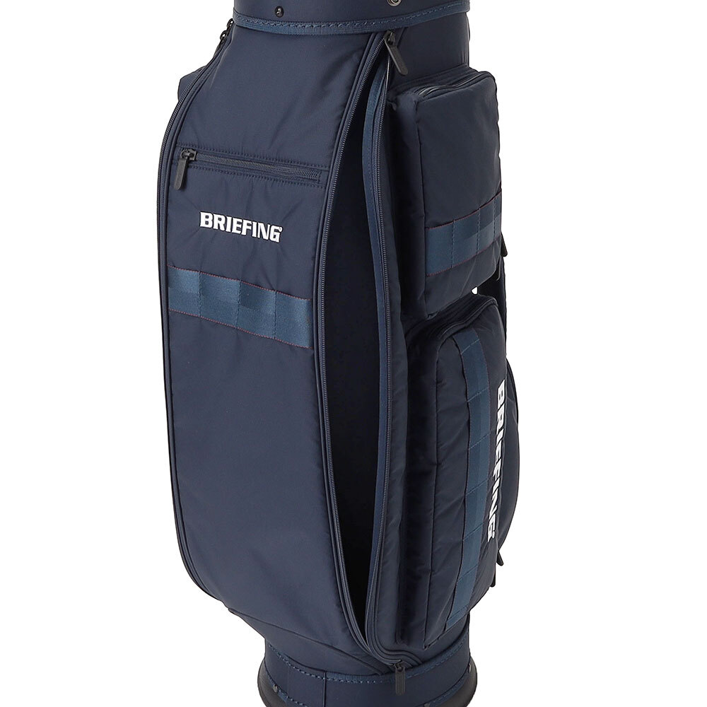 ブリーフィング バッグ キャディバッグ CR-6 #03 ゴルフバッグ