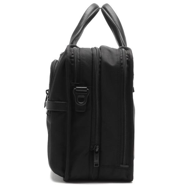 トゥミ ビジネスバッグ アルファ エクスパンダフル オーガナイザー