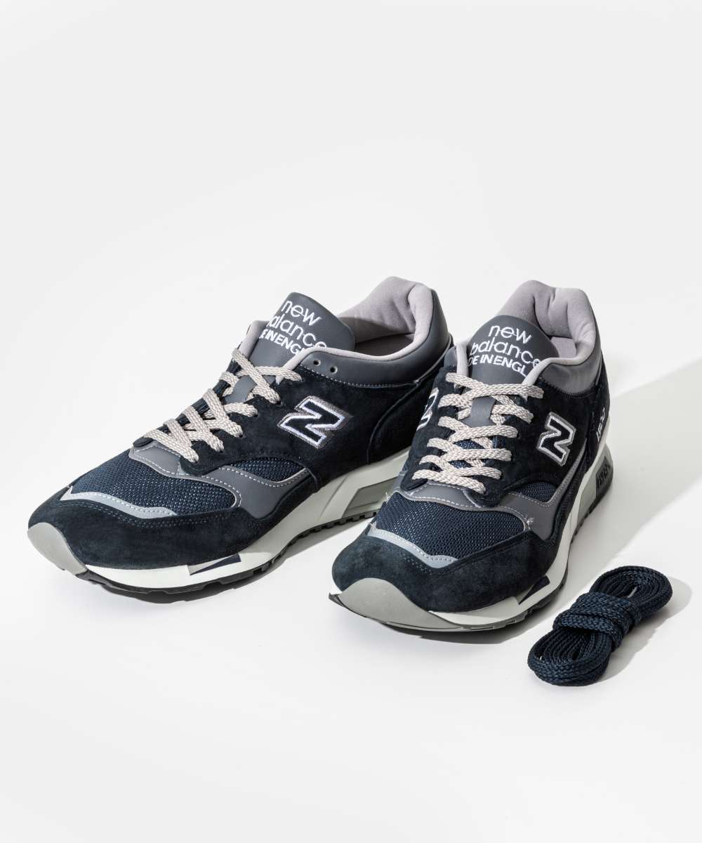 ニューバランス New Balance U1500PGL U1500PNV スニーカー メンズ