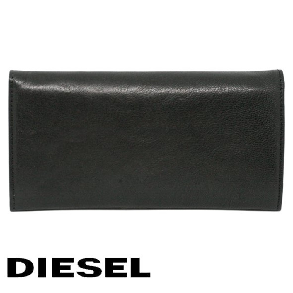 ディーゼル 長財布 ロングウォレット DIESEL レザー 本革 X03928 PR271