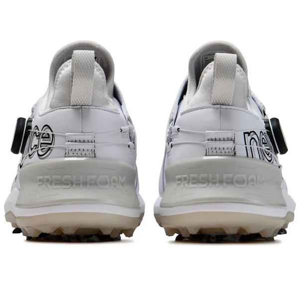 ニューバランス ゴルフシューズ Fresh Foam X 2500 v3 BOA(R) W ソフト