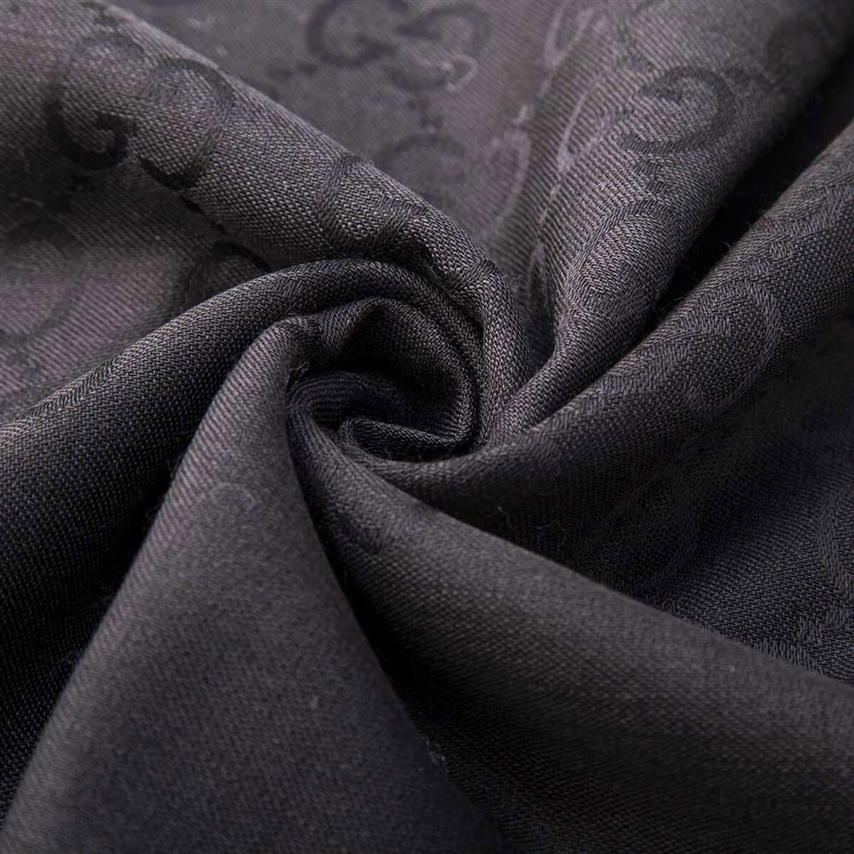 グッチ GUCCI マフラー 165904 3G646 1000 ストール レディース メンズ