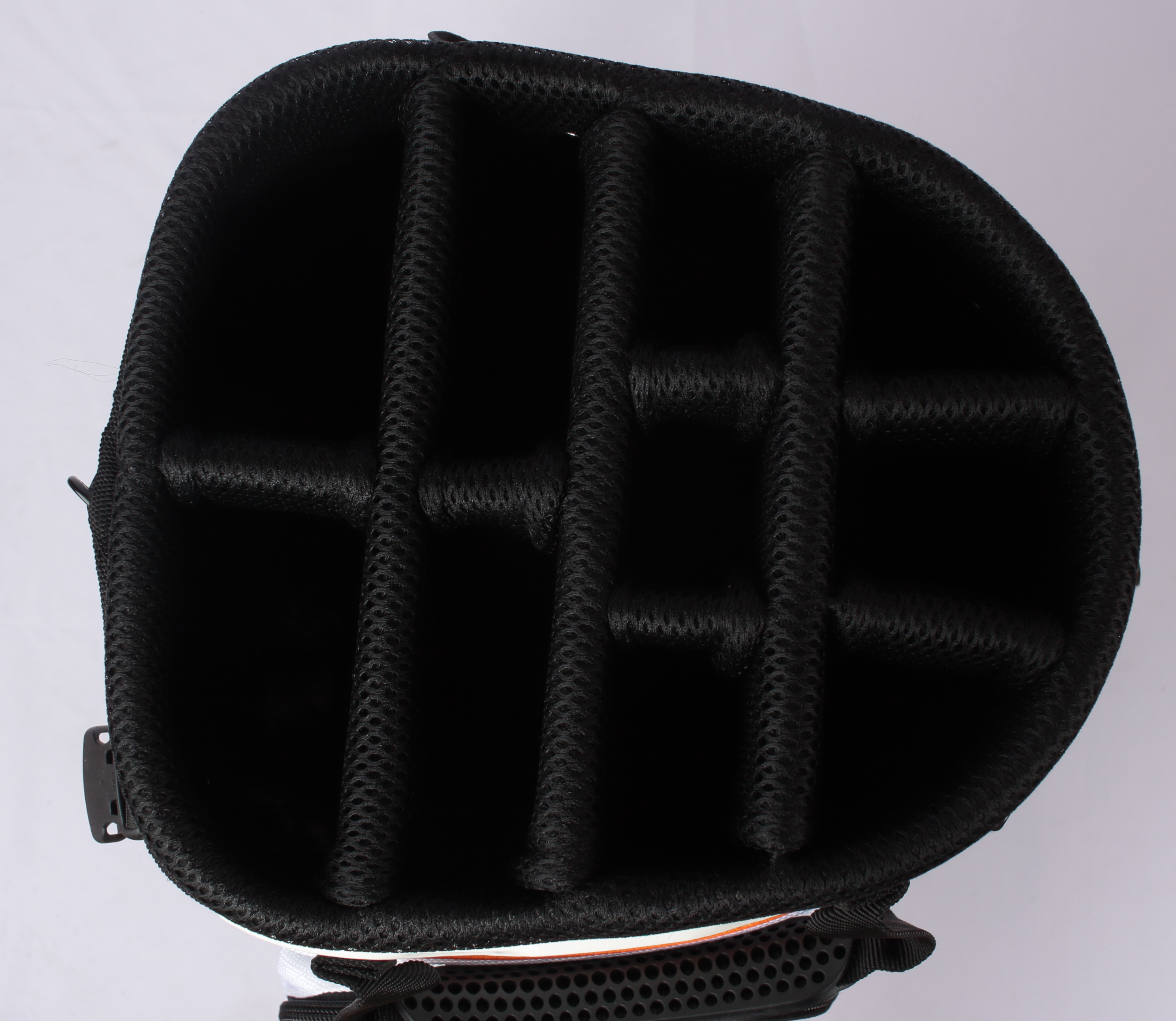 メガゴルフ ハードケース キャディバッグ キャスター付き MGCB-9039