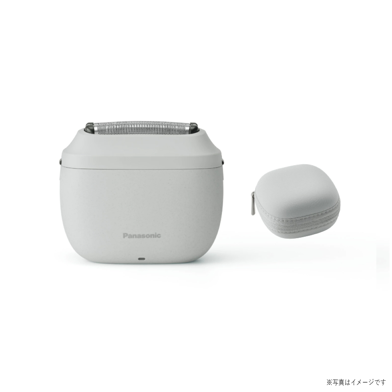 パナソニック ラムダッシュ パームイン LITE ミストグレー ES-P330U-H