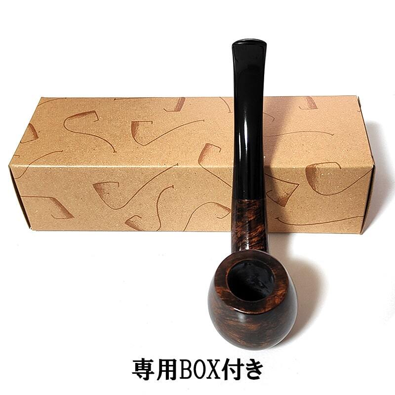 パイプ 喫煙具 ツゲ イースター ナイン 71 TSUGE たばこ スムース