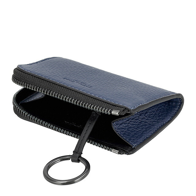 コーチ コインケース メンズ ブランド COACH レザー CW358 ディープ