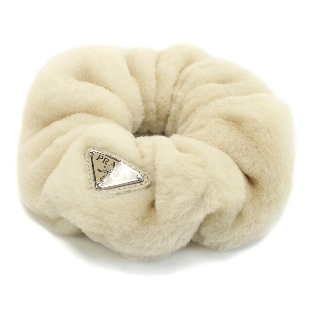 プラダ シュシュ レディース ブランド MONTONE ファー イタリア 1IF131