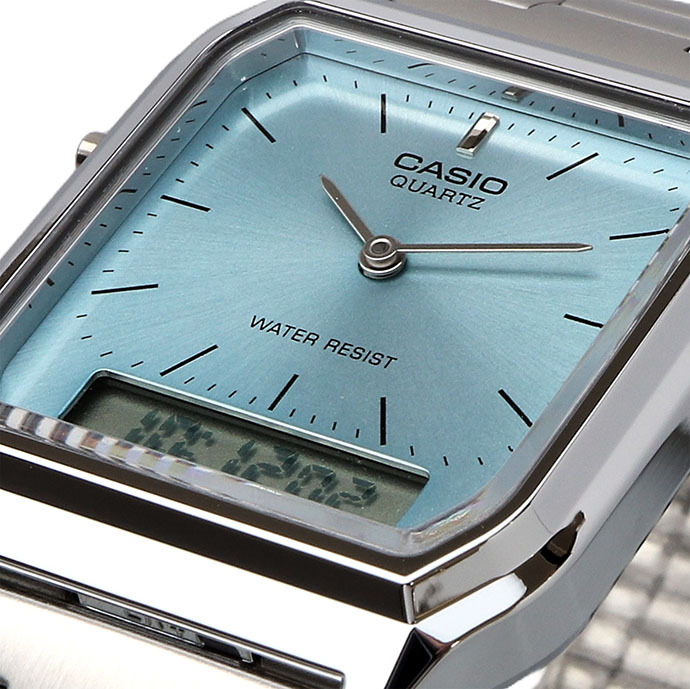 CASIO 腕時計 カシオ 時計 ウォッチ チープカシオ チプカシ アナデジ