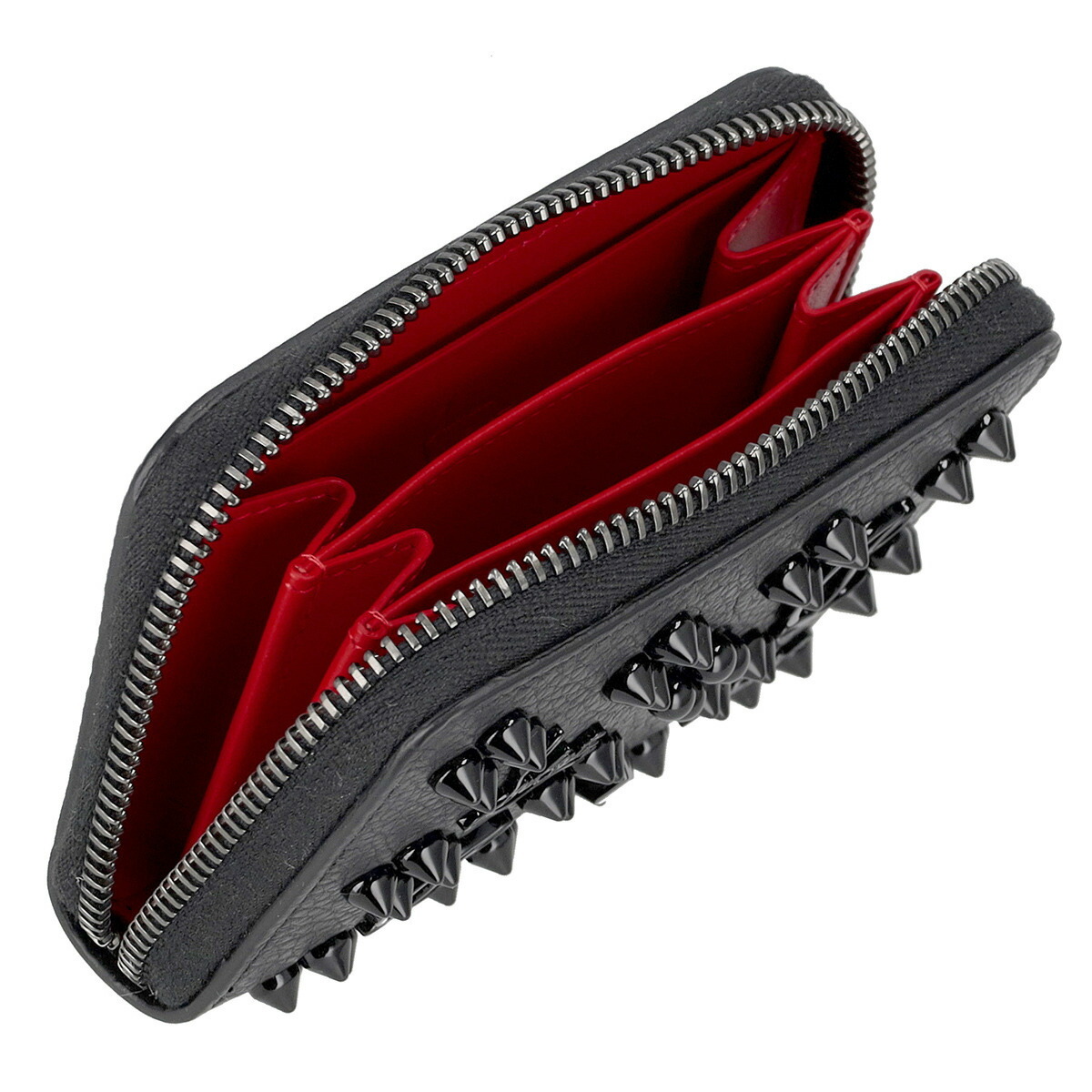クリスチャンルブタン Christian Louboutin コインケース 小銭入れ
