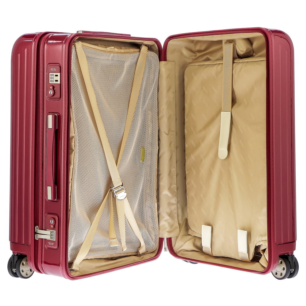リモワ RIMOWA SALSA DELUXE スーツケース 85L キャリーバッグ