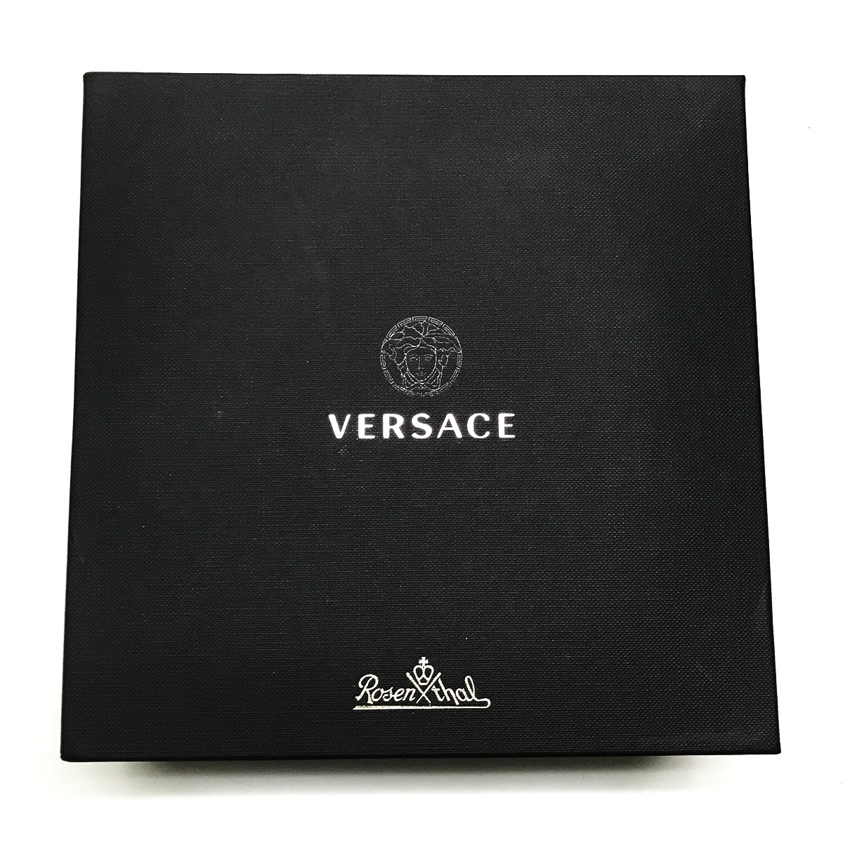 ヴェルサーチェ 灰皿 アッシュトレイ 20665-110835-47516 ASCHER