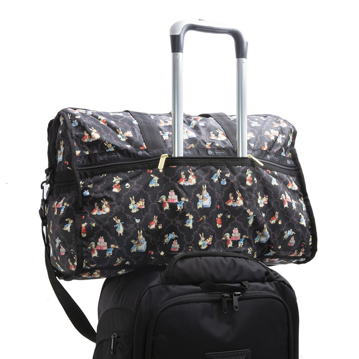 レスポートサック LeSportsac バッグ ボストンバッグ ショルダーバッグ