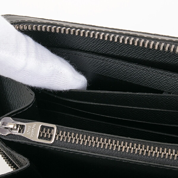 正規紙袋無料】ルイヴィトン 長財布 新品 財布 モノグラムエクリプス