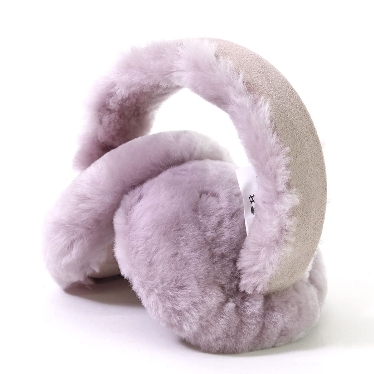 正規ボックス付】選べる5色 UGG アグ イヤーマフ SHEEPSKIN EARMUFF