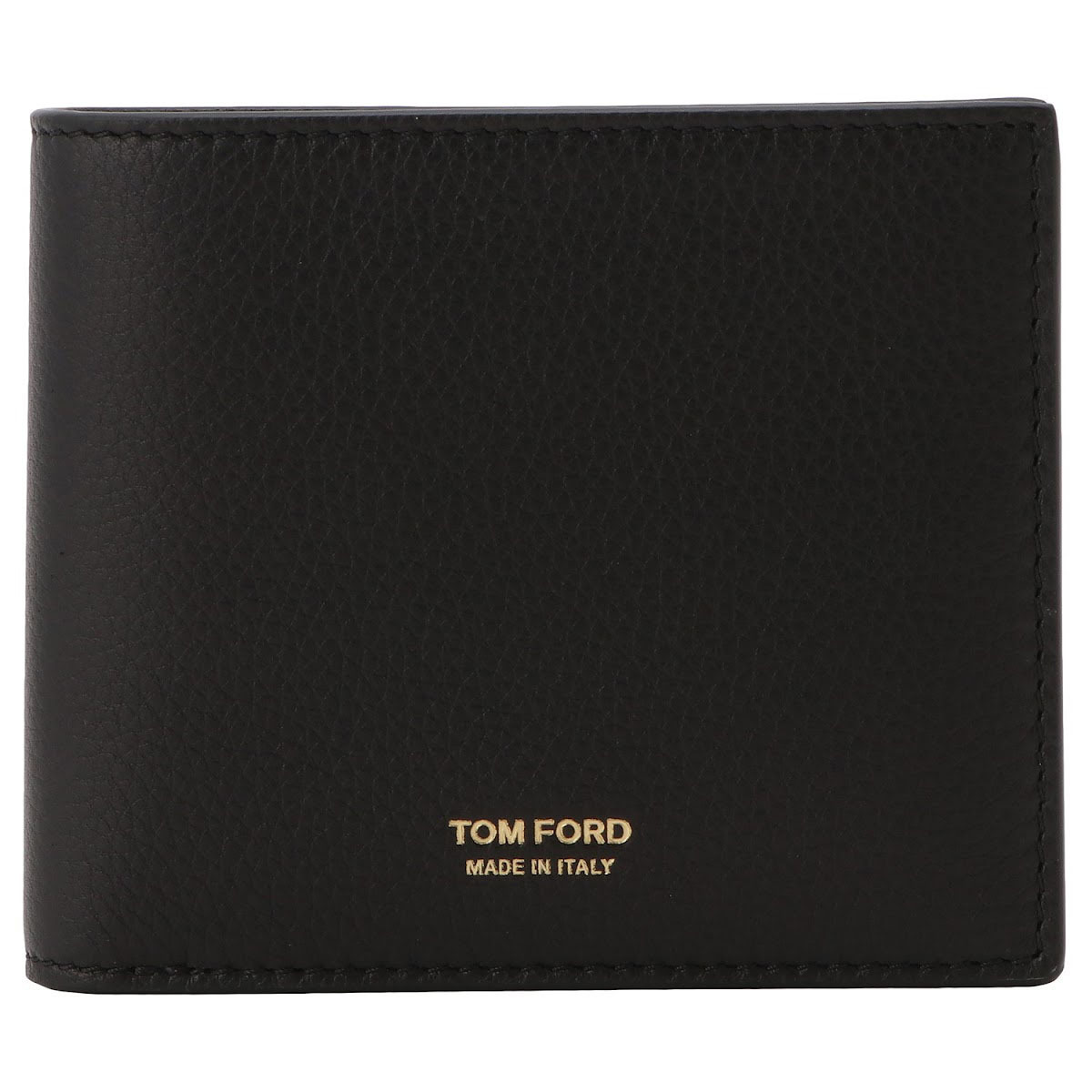 トムフォード TOM FORD 財布 二つ折り財布 折りたたみ財布 Y0228
