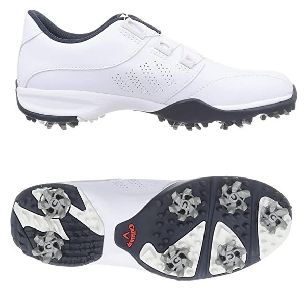 レディース キャロウェイ ゴルフシューズ エアロスポーツ ボア 日本