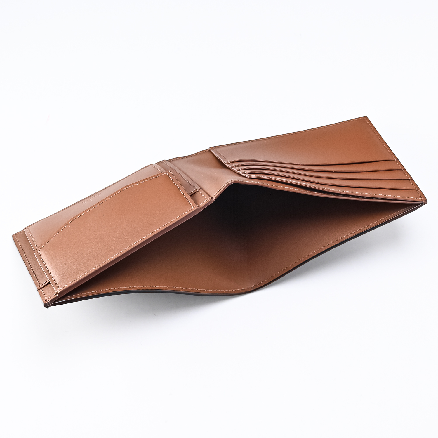 ダンヒル dunhill 二つ折り財布 小銭入れ付 バーリントン メンズ