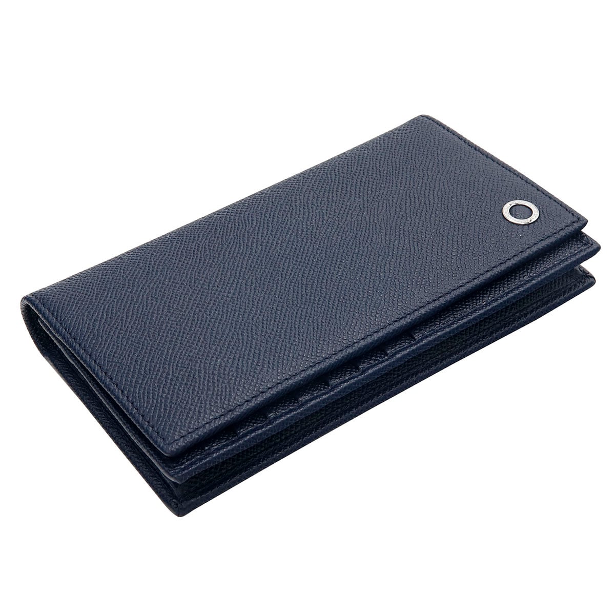 ブルガリ 財布 メンズ 二つ折り 本革 BVLGARI 財布 メンズ 二つ折り 長