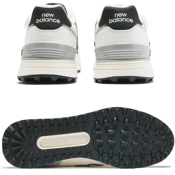 ニューバランス ゴルフシューズ スパイクレス ボア 574 v3 SL BOA(R