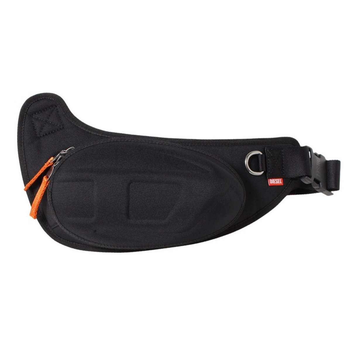 ディーゼル DIESEL クロスボディバッグ ワンショルダー ベルトバッグ