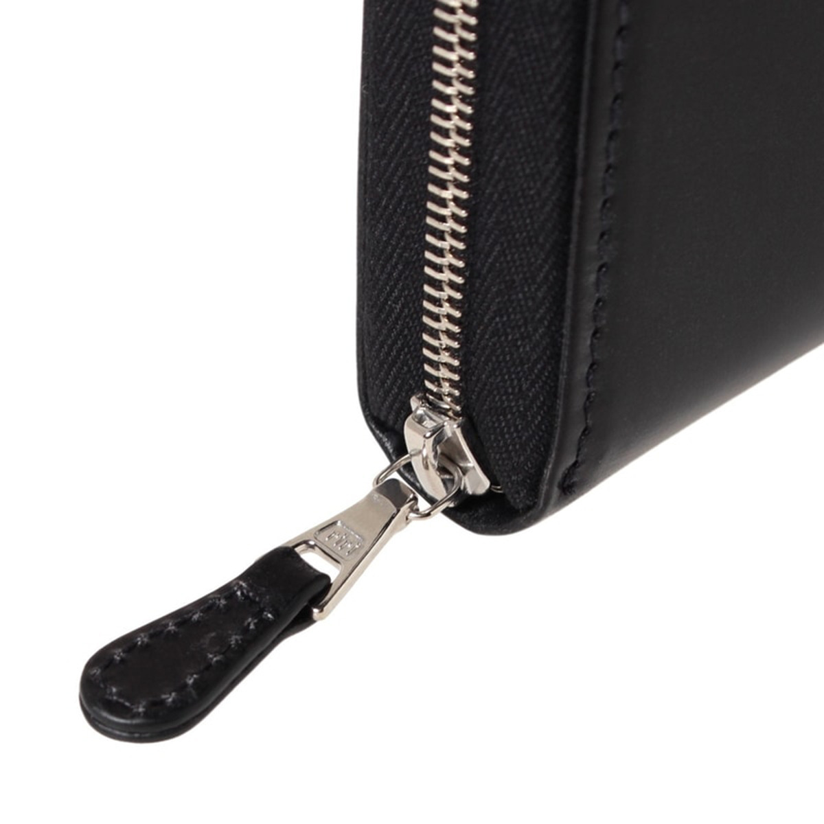 ホワイトハウスコックス Whitehouse Cox 財布 長財布 ラウンド