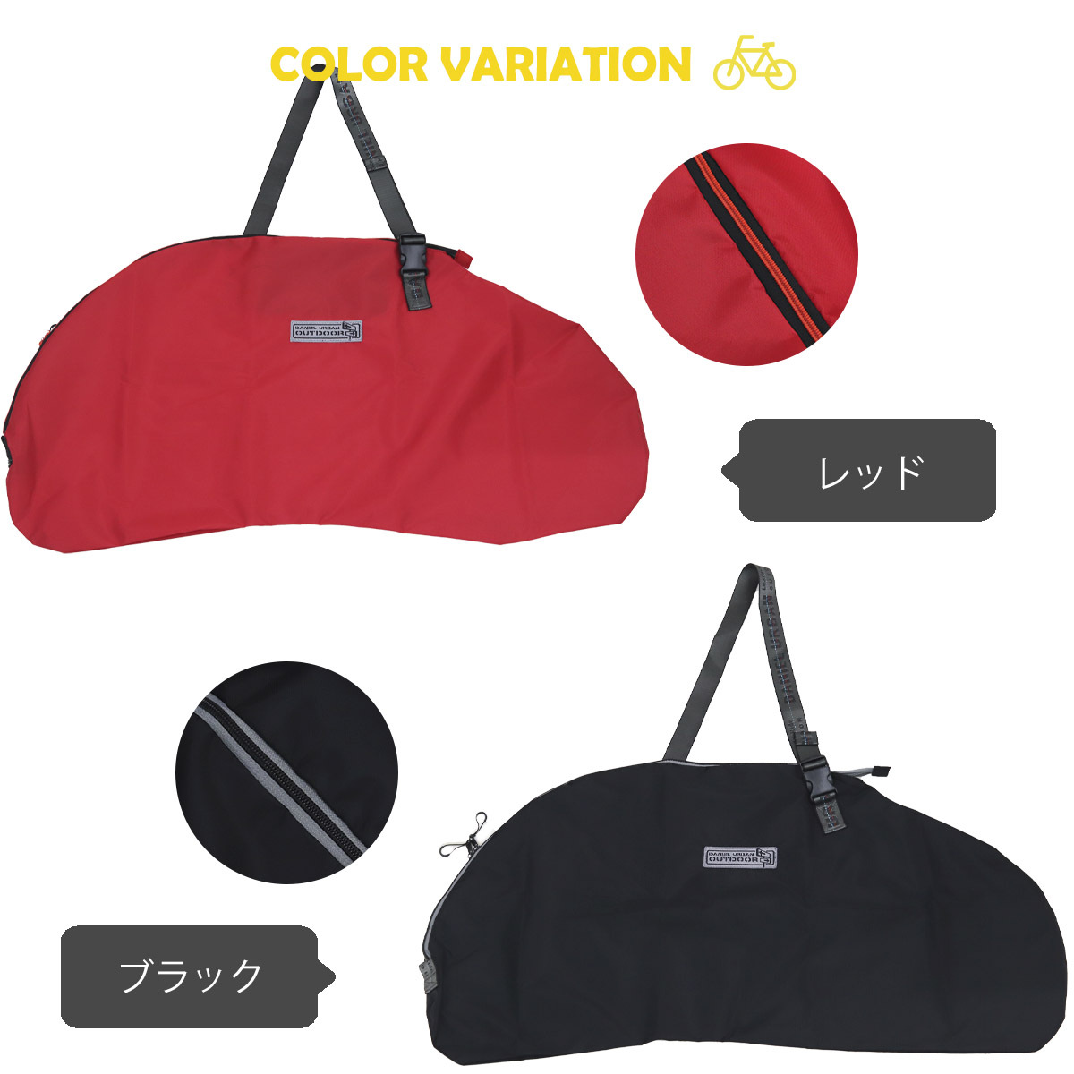 送料無料 】ストライダー バッグ 大容量 DANIEL URBAN OUTDOOR ペダル