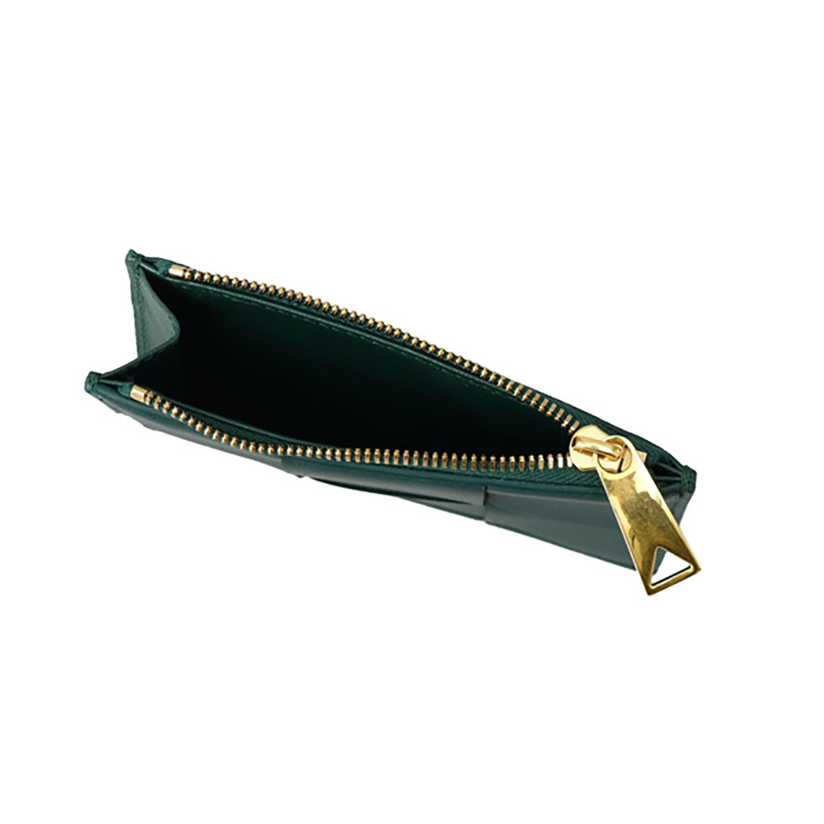 ボッテガヴェネタ BOTTEGA VENETA カードケース 名刺入れ マキシ