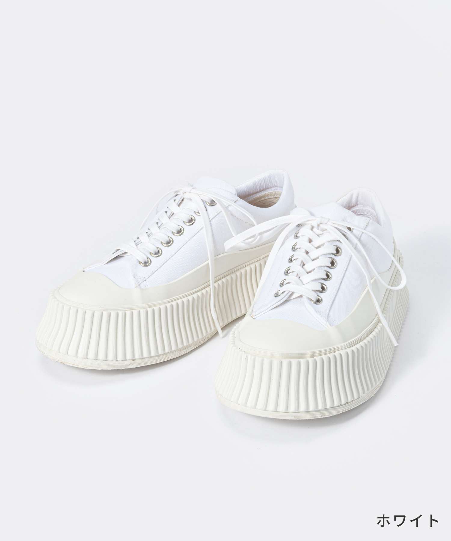 ジルサンダー JIL SANDER J15WS0002 P4868 スニーカー メンズ