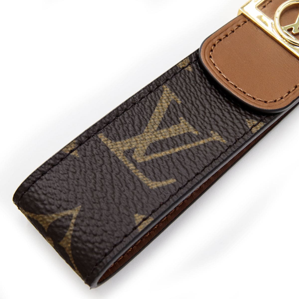 ルイヴィトン ヴィトン キーリング レディース バッグチャーム