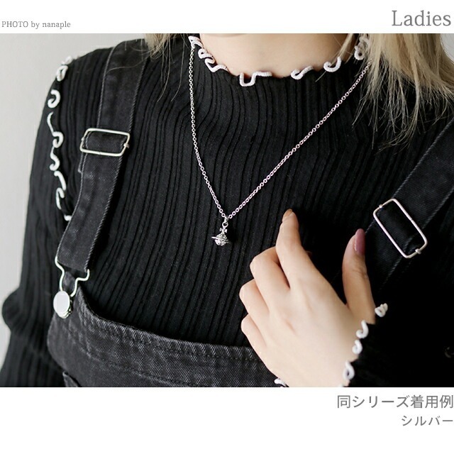 ヴィヴィアン ビビアン ネックレス メンズ レディース メイフェア