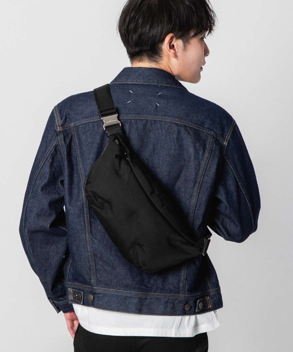 メゾン マルジェラ MAISON MARGIELA SB2WB0001 P1511 ボディバッグ