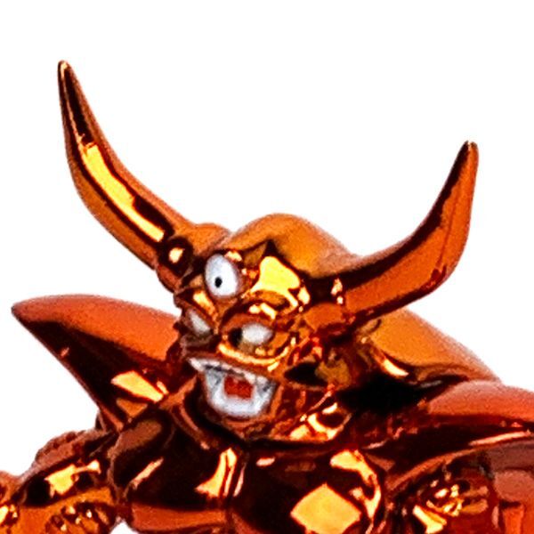 ドラゴンクエスト メタリックモンスターズギャラリー エスターク