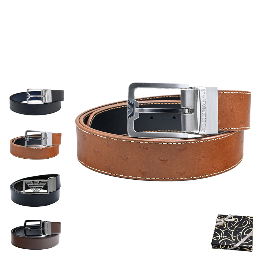 スペシャルラッピング付】エンポリオ アルマーニ EMPORIO ARMANI