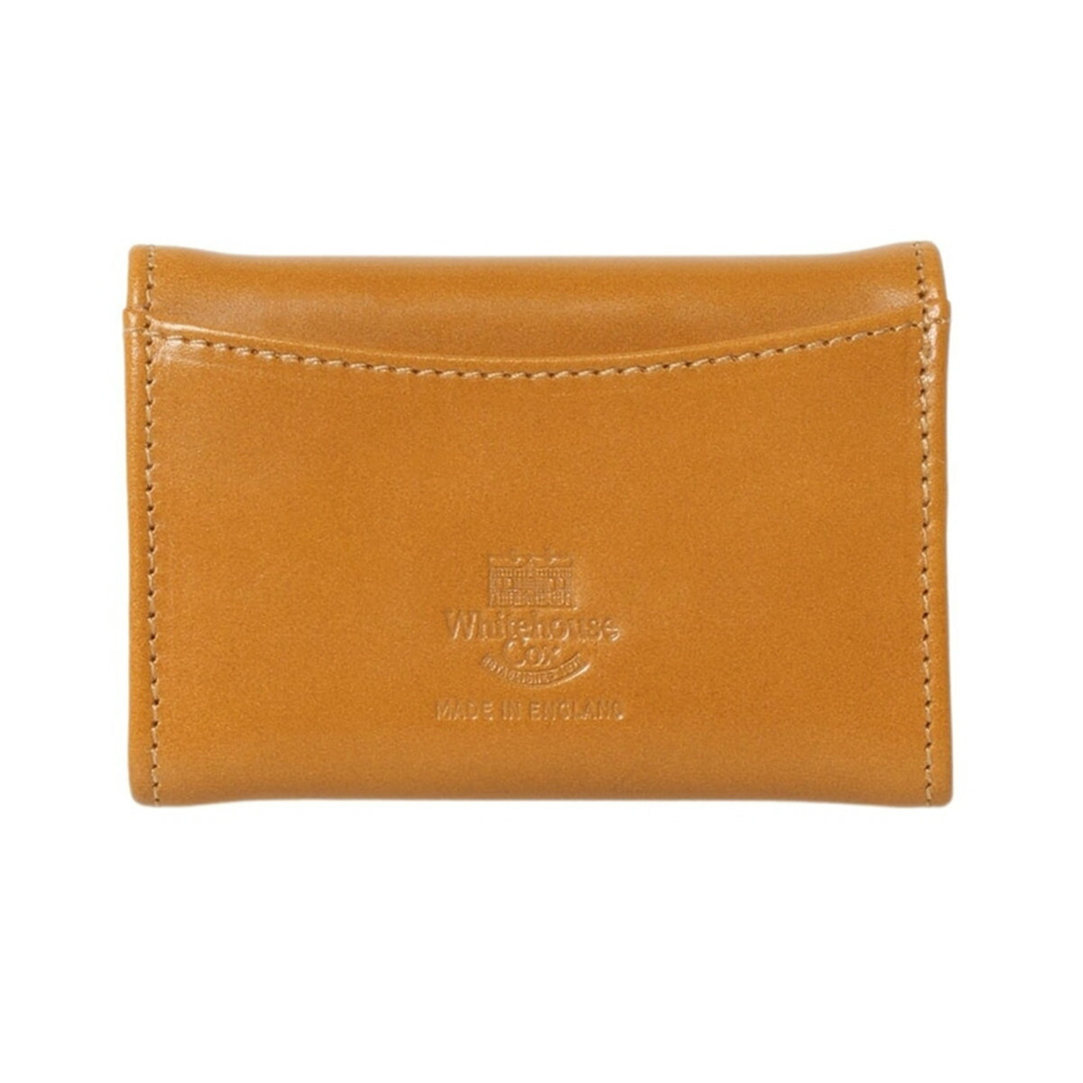 ホワイトハウスコックス Whitehouse Cox コインケース 小銭入れ S9084