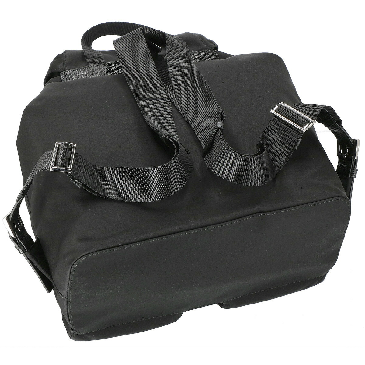 プラダ PRADA バックパック バッグ リュックサック デイパック