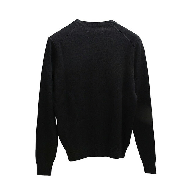 アミ パリス Ami Paris ニット BFHKS001-001-M アミパリ メンズ