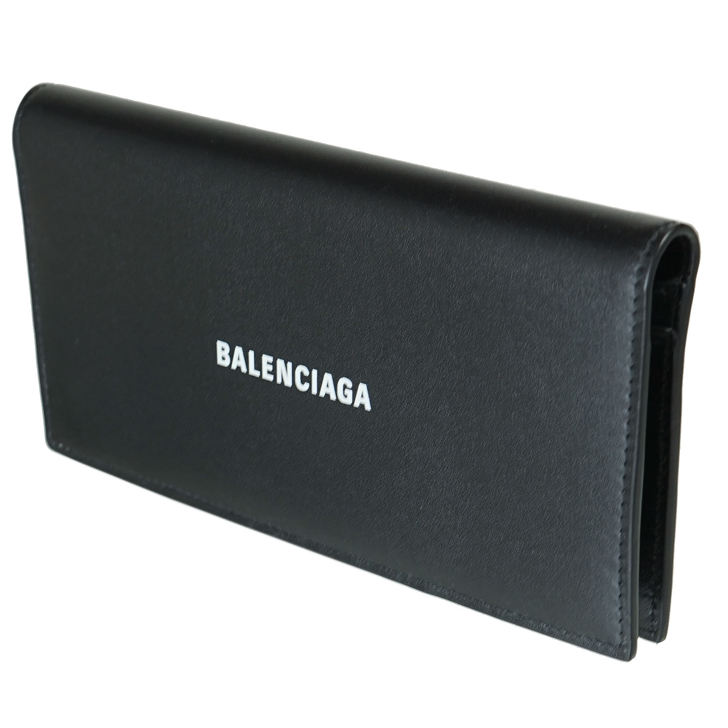 バレンシアガ BALENCIAGA 長財布 メンズ レディース キャッシュ CASH