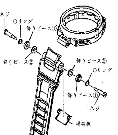 カシオ [CASIO] G-SHOCK GW-A1000,GW-A1100,GA-1100,GW-4000,GA-1000