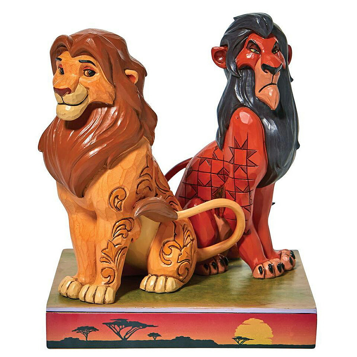 ジムショア Jim Shore ディズニー トラディション Disney Traditions