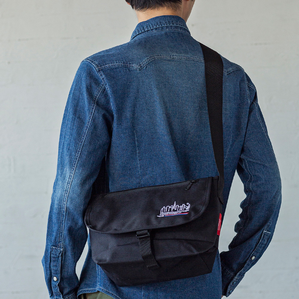 JALオリジナル メッセンジャーバッグ ショルダーバッグ 男女兼用