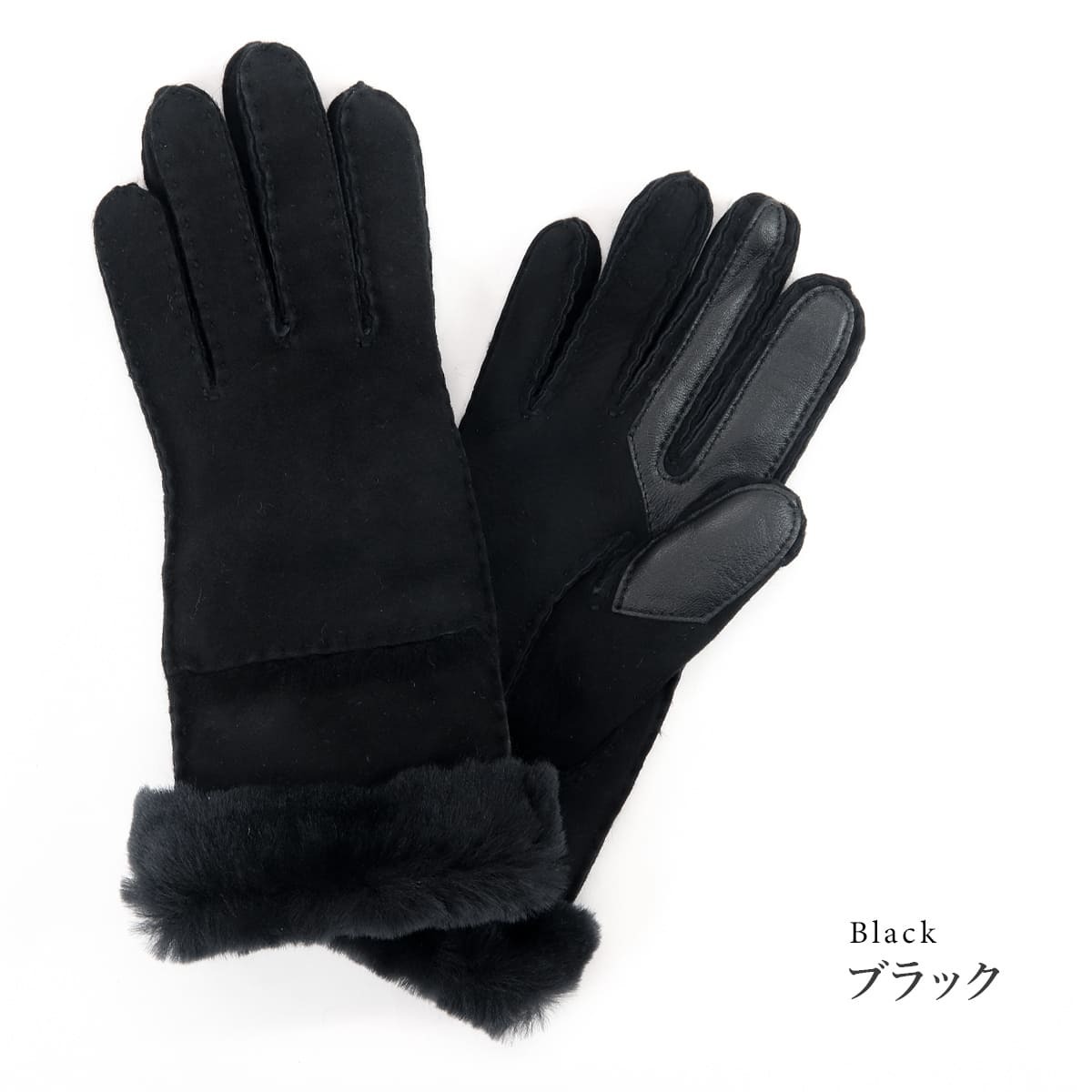 アグ 手袋 スマートフォン対応 クリスマスプレゼント 女性 UGG 手袋