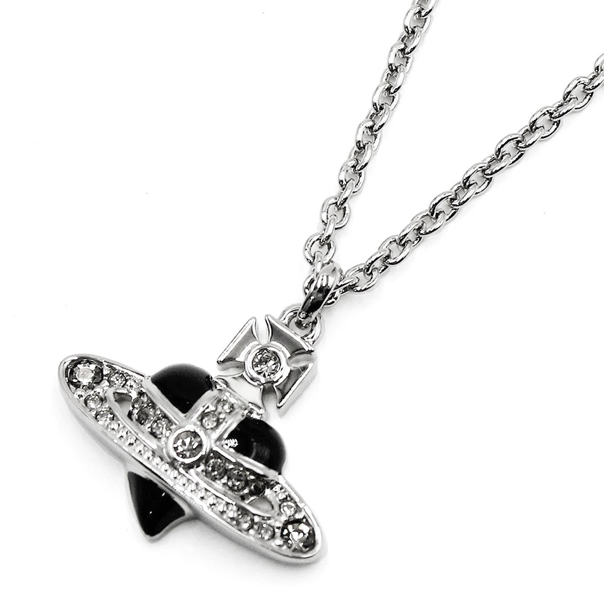 2026年版】彼氏へ ヴィヴィアン・ウエストウッド ネックレスの