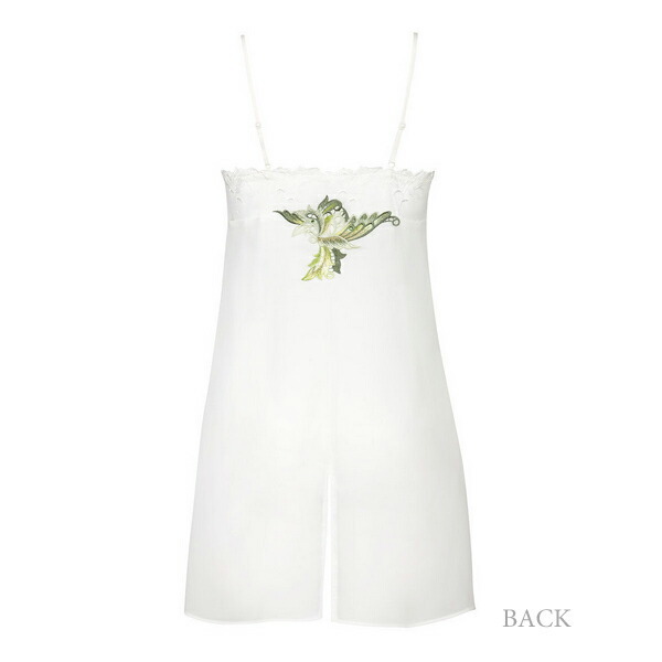 ワコール サルート 92G スリップ STJ292 ML/80丈 - 【ジュネワコー