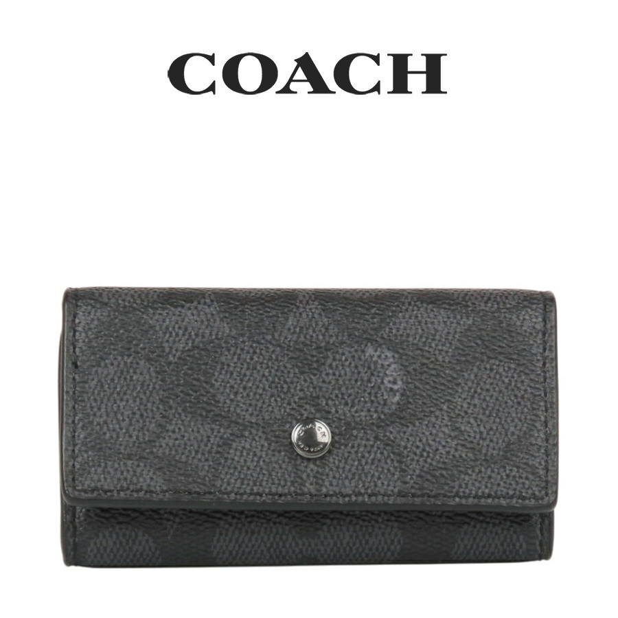 送料無料 コーチ COACH アウトレット ホワイトデー メンズ 小物 キー