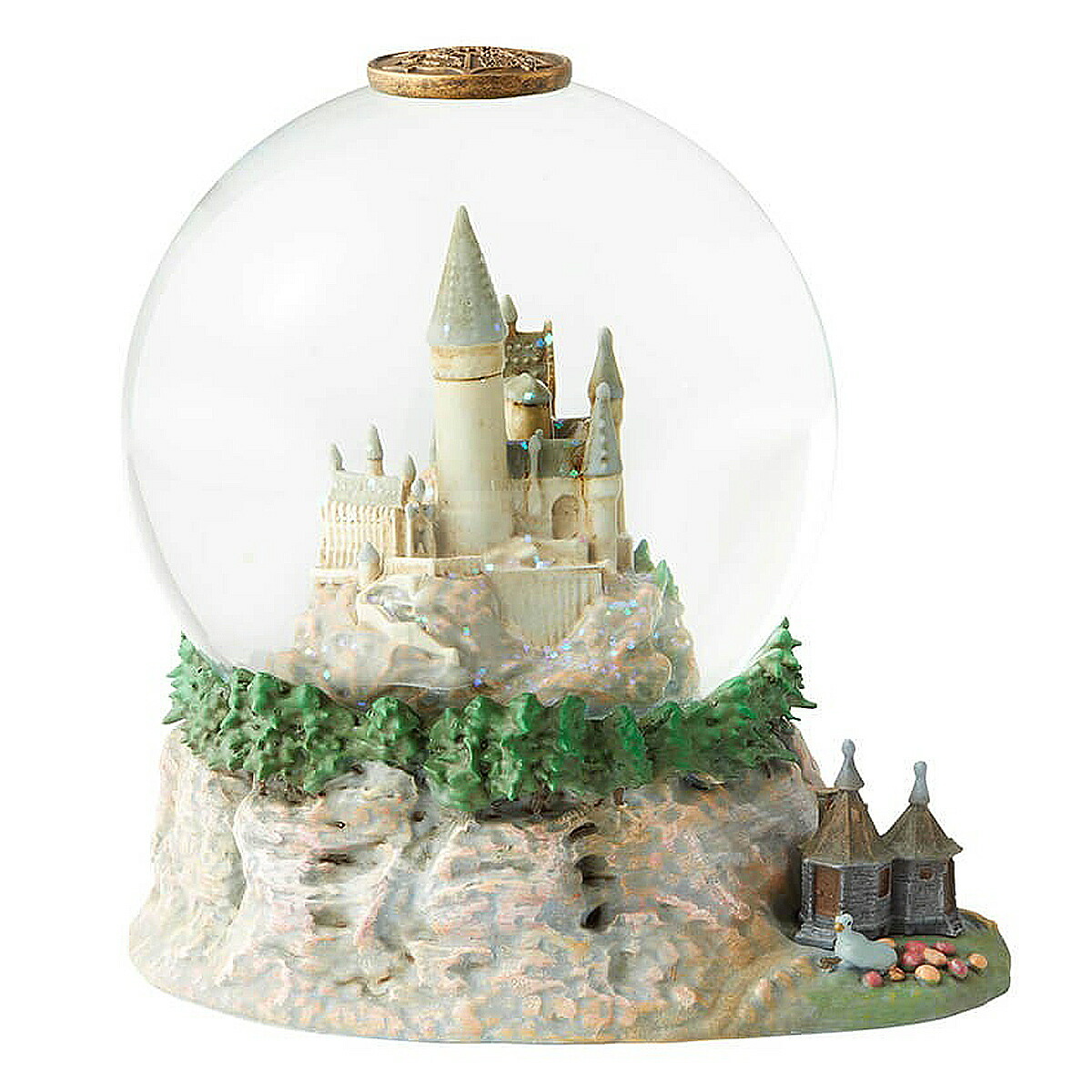 エネスコ enesco ハリーポッター Harry Potter スノードーム