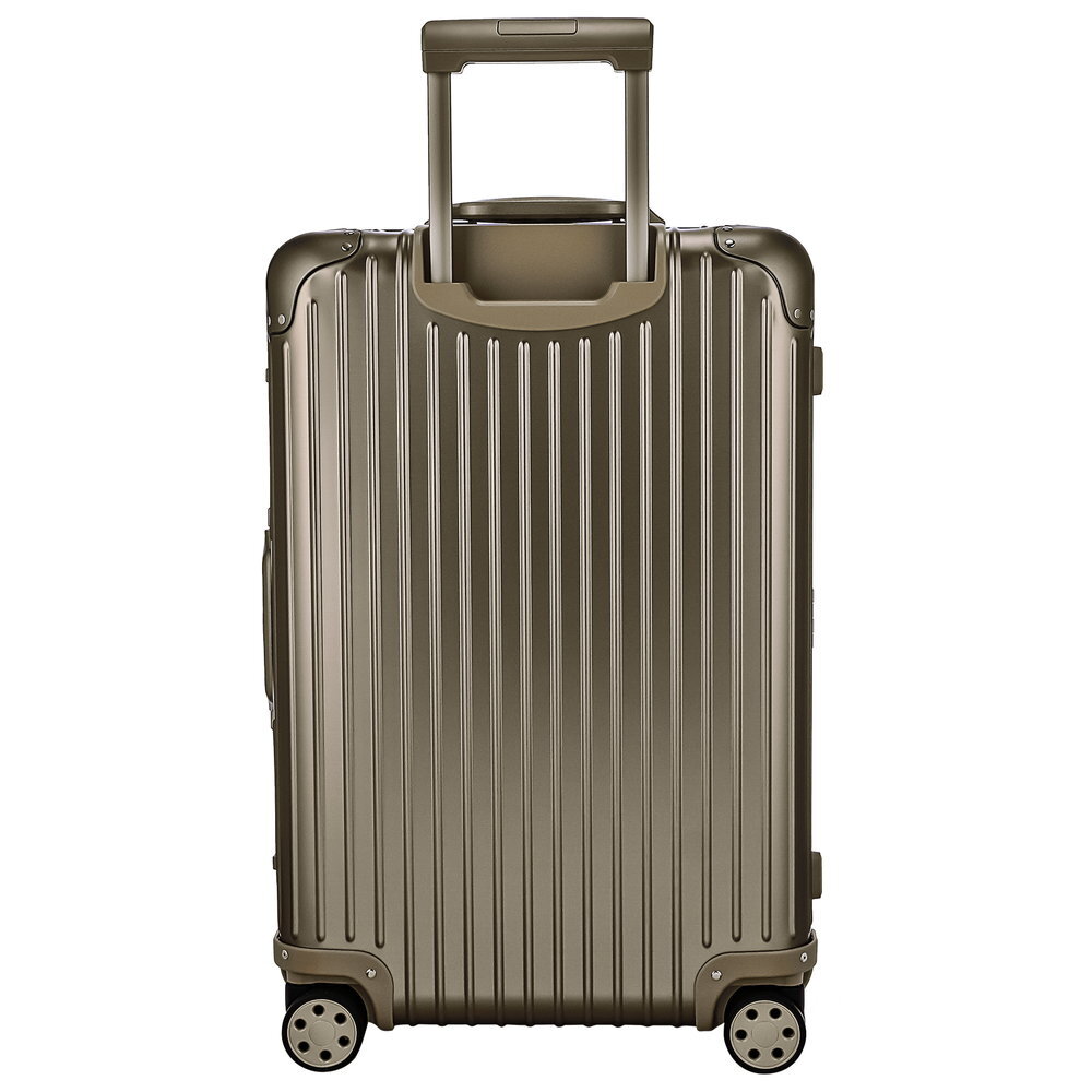 リモワ RIMOWA TOPAS TITANIUM スーツケース 67L キャリーバッグ