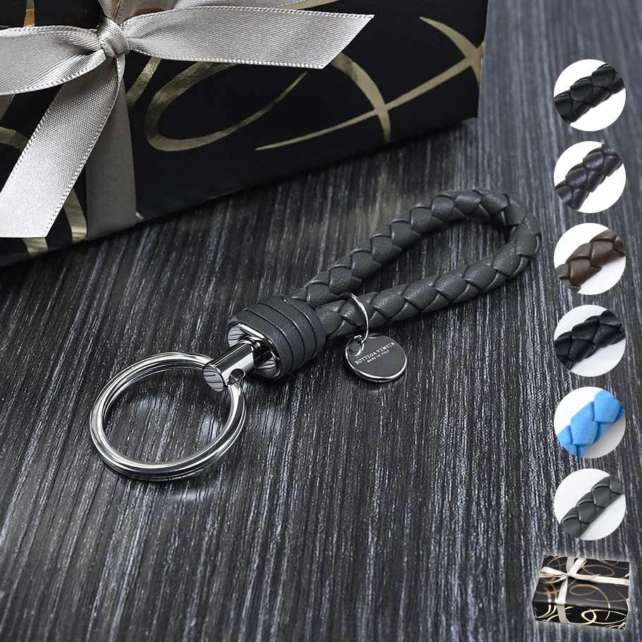 名入れ無料】【スペシャルラッピング付き】ボッテガヴェネタ