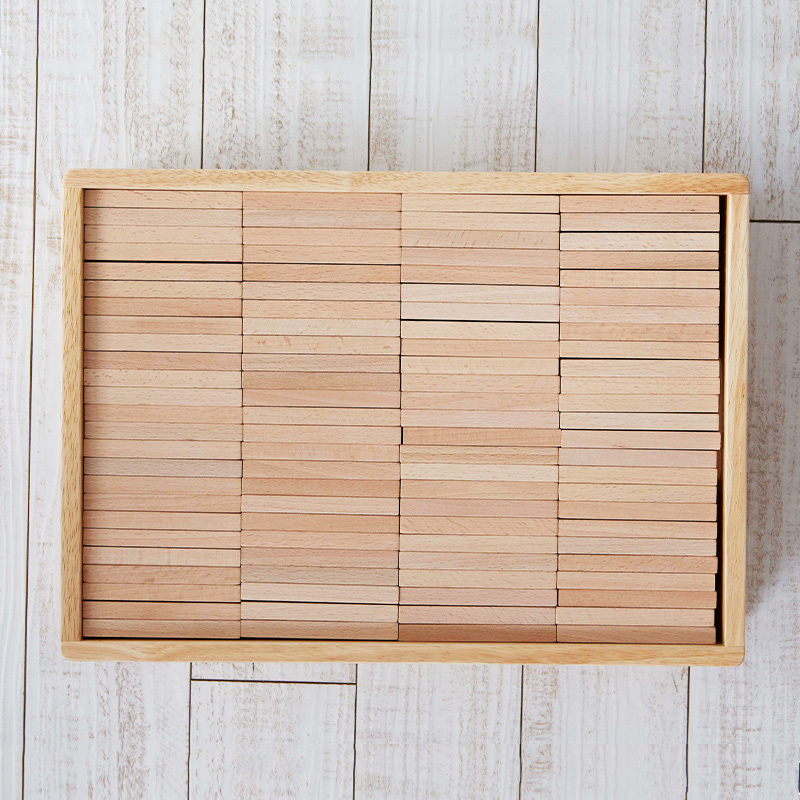 積み木 MUGEN TSUMIKI | 誕生日プレゼント 3歳 4歳 5歳 女の子 男の子